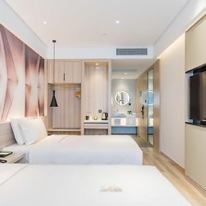 Jimu Twin Room